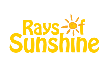 Rays of Sunshine
