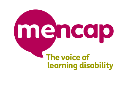 Mencap Logo