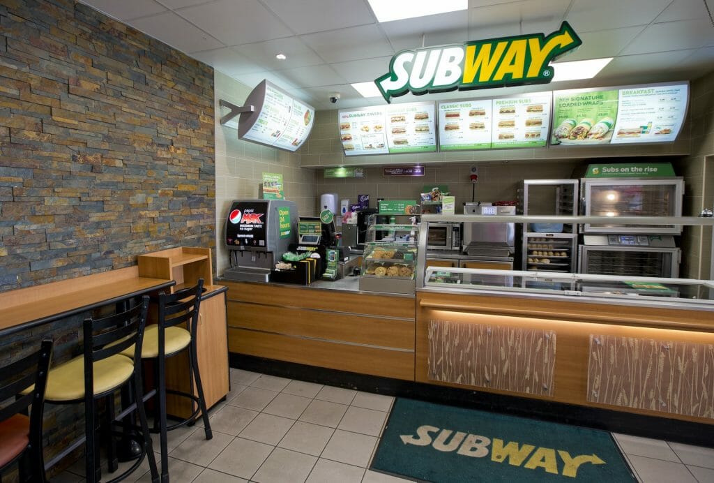 Subway