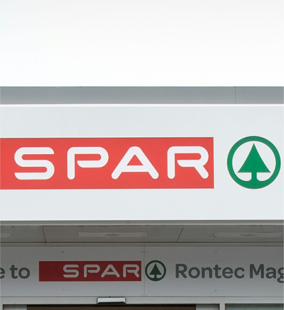 SPAR