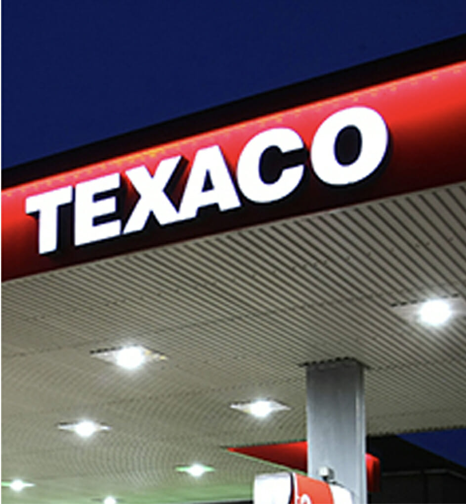 TEXACO