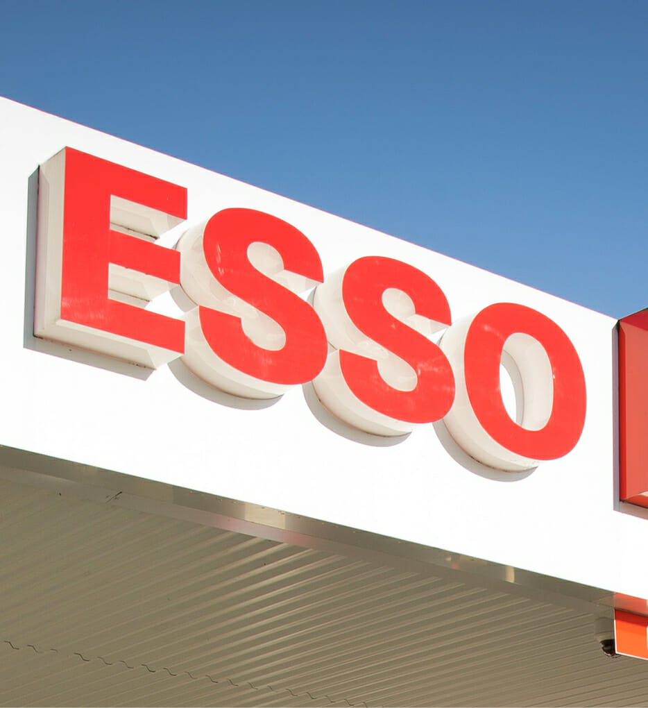 Esso