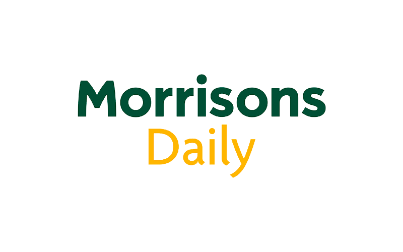 Morrisons Daily