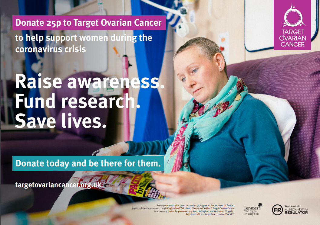 ovarian cancer